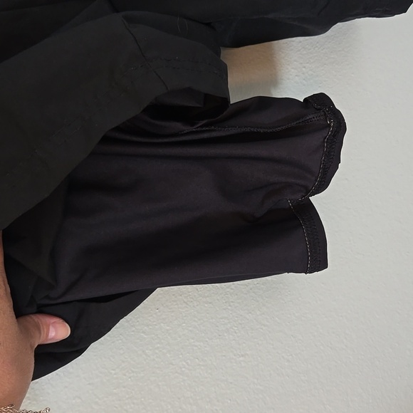 Nike Black Dri-fit Shorts Size Medium - Picture 5 of 5